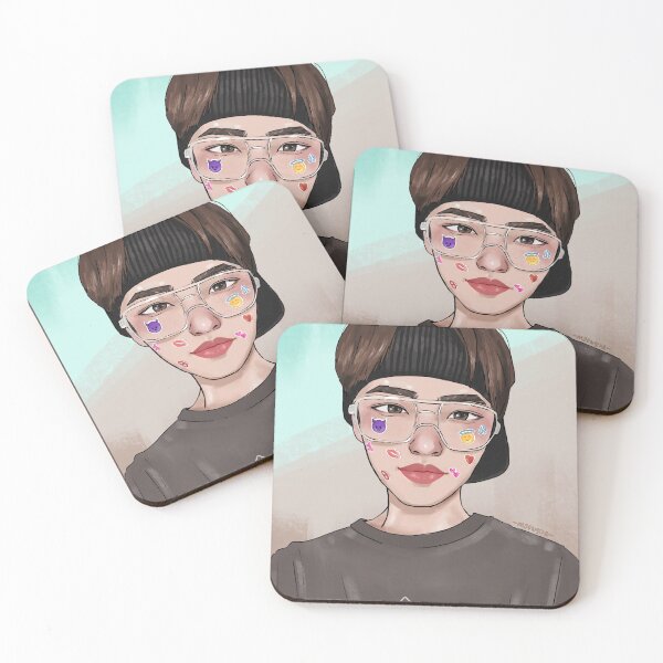 Item preview, Sunwoo 100 Degrees  designed and sold by Moonstarart.