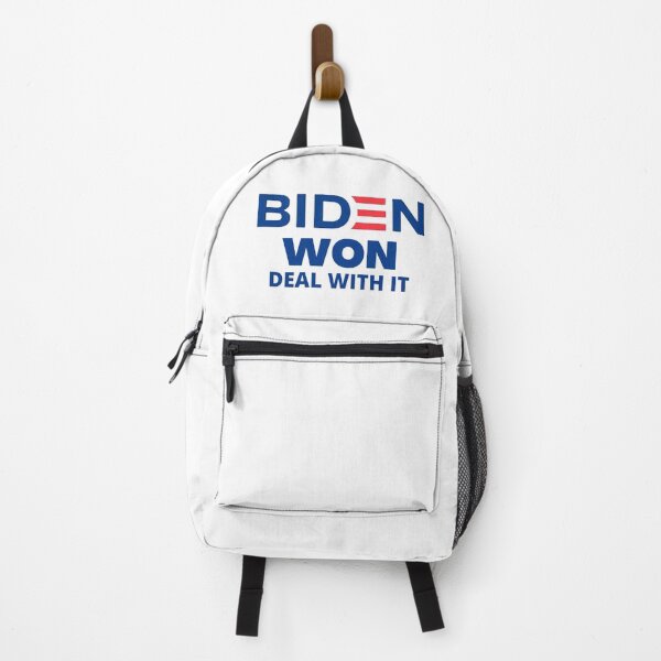 Item preview, Biden Won designed and sold by morrismorgan.