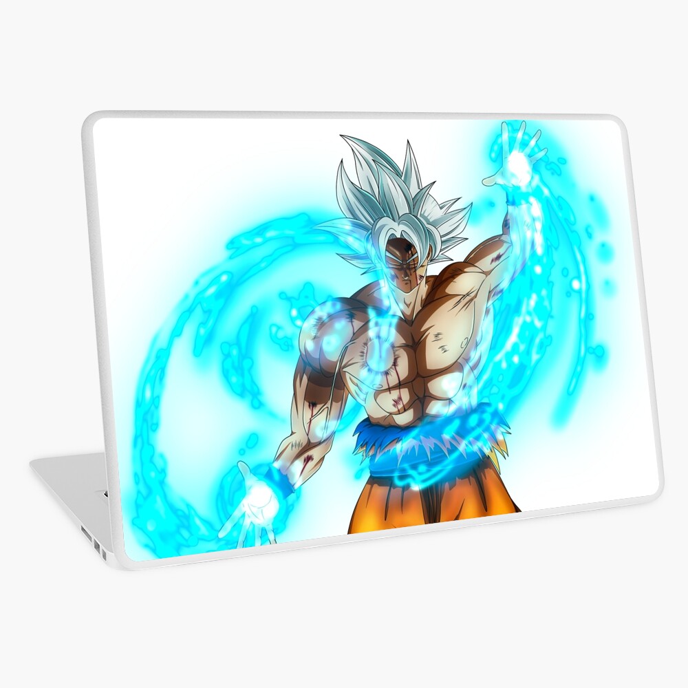 My OC Kala in her Ssj5 Form no Background Art Board Print for