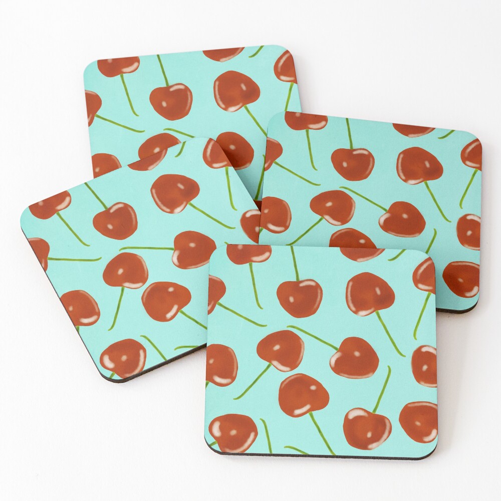 Item preview, Coasters (Set of 4) designed and sold by RNF1.