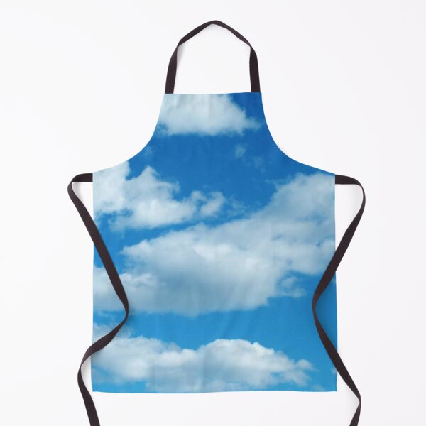 Artikelvorschau,   Blauer Himmel mit Wolken entworfen und verkauft von remonss.