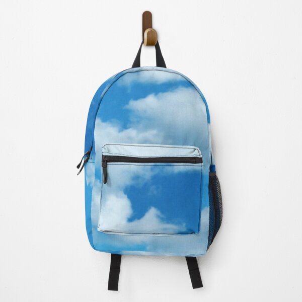 Item preview, Blue Sky with Clouds designed and sold by remonss.