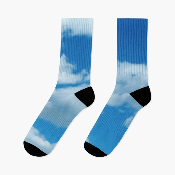 Item preview,   Blue Sky with Clouds  designed and sold by remonss.