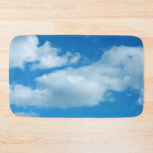 Item preview,   Blue Sky with Clouds  designed and sold by remonss.