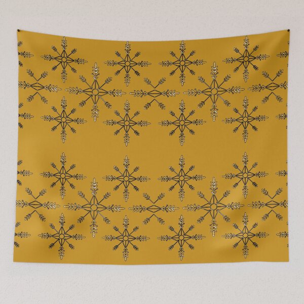 Item preview, Black and Gold Holiday designed and sold by Liani DeGeeter.