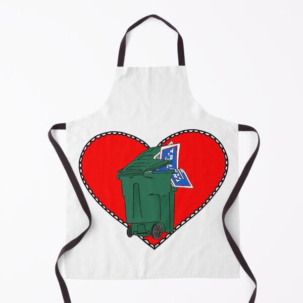 Item preview, Who says trash can't be beautiful? designed and sold by ChelastAmaro.