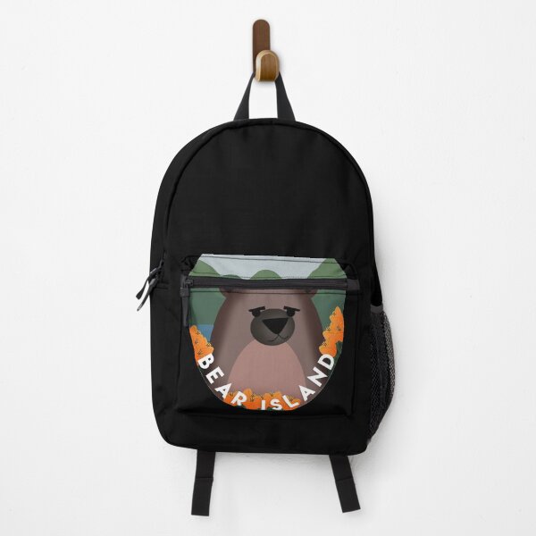 Item preview, (Bear) Islander designed and sold by LadyLarousse.