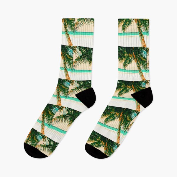 Item preview, Day at the Beach designed and sold by MUZA9.