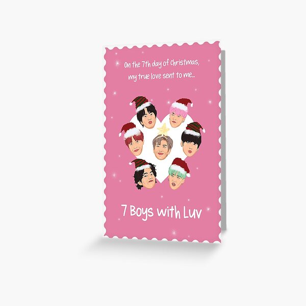 Item preview, Merry Christmas  designed and sold by pondd.