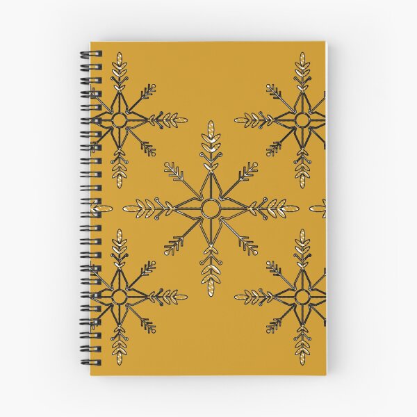 Item preview, Black and Gold Holiday designed and sold by Liani DeGeeter.