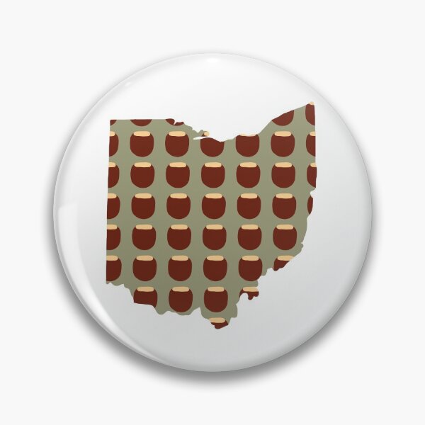 Item preview, Ohio designed and sold by Creativejelly.