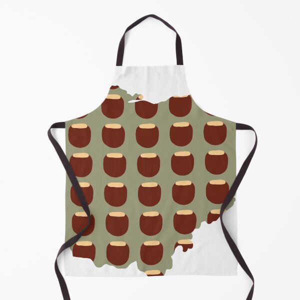 Item preview, Ohio designed and sold by Creativejelly.
