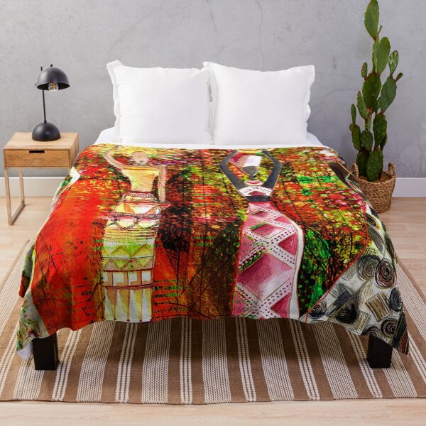 Item preview, African Supreme Graffiti  designed and sold by digitaldoodlers.