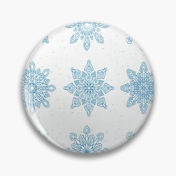 Item preview, snowflake Christmas  idea gifs  designed and sold by Vanchys.