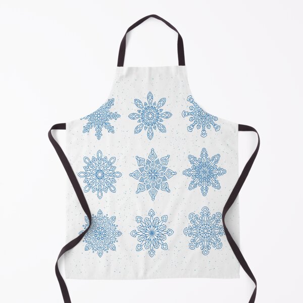 Item preview, snowflake Christmas  idea gifs  designed and sold by Vanchys.