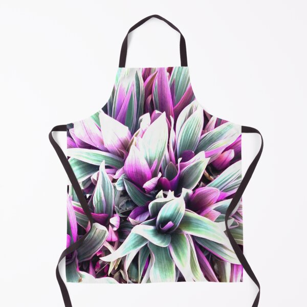 Item preview, Flowering Rohia - Spiky Leaf Plant designed and sold by Trixiloo.