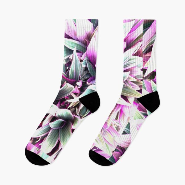 Item preview, Flowering Rohia - Spiky Leaf Plant designed and sold by Trixiloo.