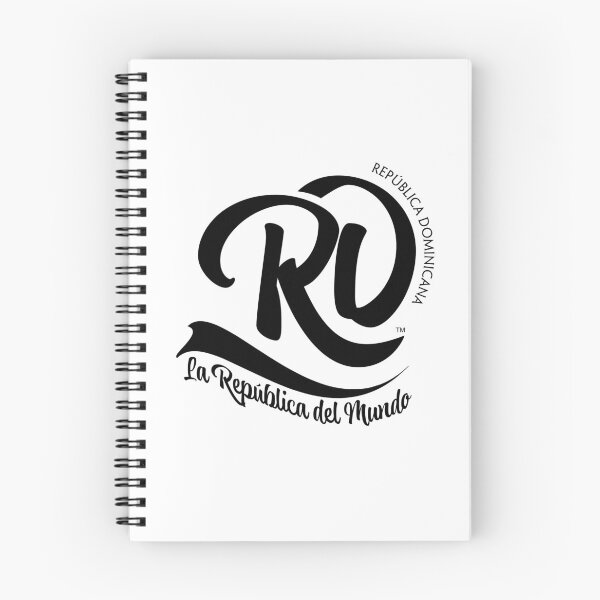 Item preview, Dominican Republic - The World Republic designed and sold by tndweb.