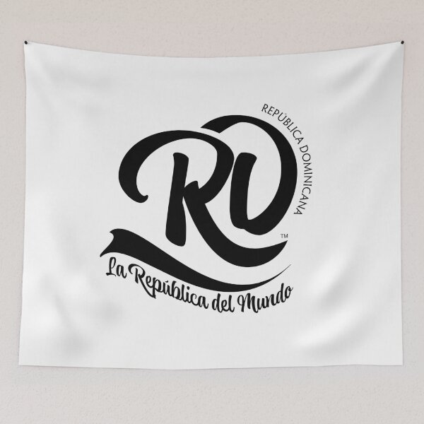 Item preview, Dominican Republic - The World Republic designed and sold by tndweb.