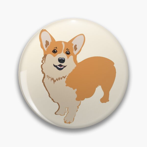 Item preview, Welsh Corgi Cardigan designed and sold by YAnna9.