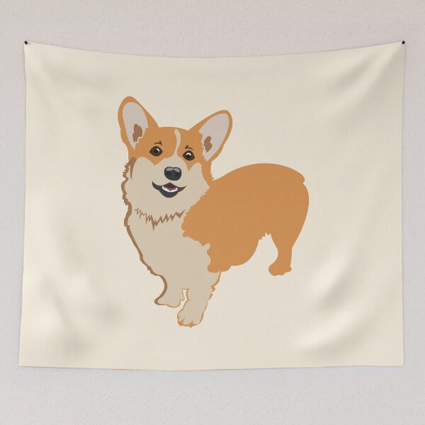 Item preview, Welsh Corgi Cardigan designed and sold by YAnna9.