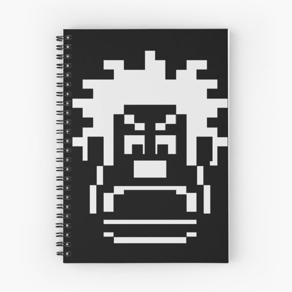 Item preview, 8-bit Ralph, Wreck, it, designed and sold by Grossberger.