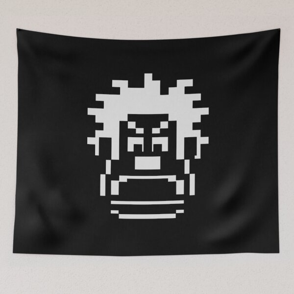 Item preview, 8-bit Ralph, Wreck, it, designed and sold by Grossberger.