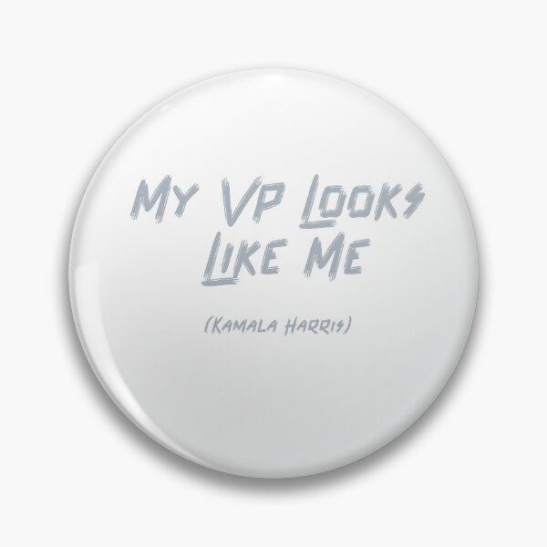 Item preview, MY VP LOOKS LIKE ME T-SHIRT designed and sold by chopola-shop.