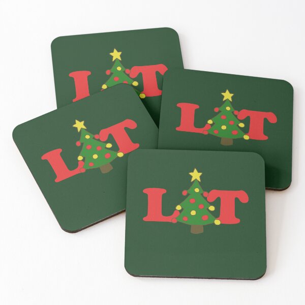Item preview, Lit Christmas Tree designed and sold by FrictionMaxxing.
