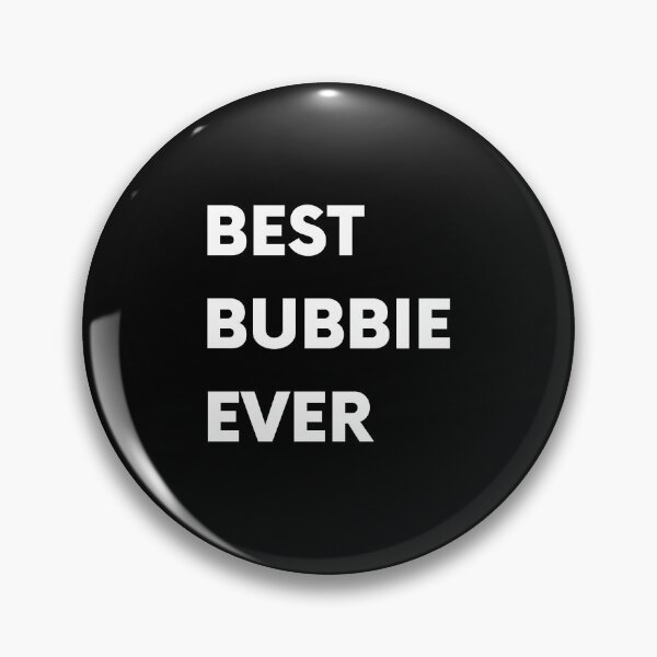 Item preview, Best Bubbie Ever designed and sold by CafeOyVey.