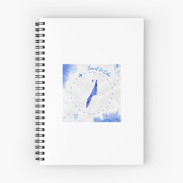 Item preview, Cebu Map designed and sold by Diogo88.