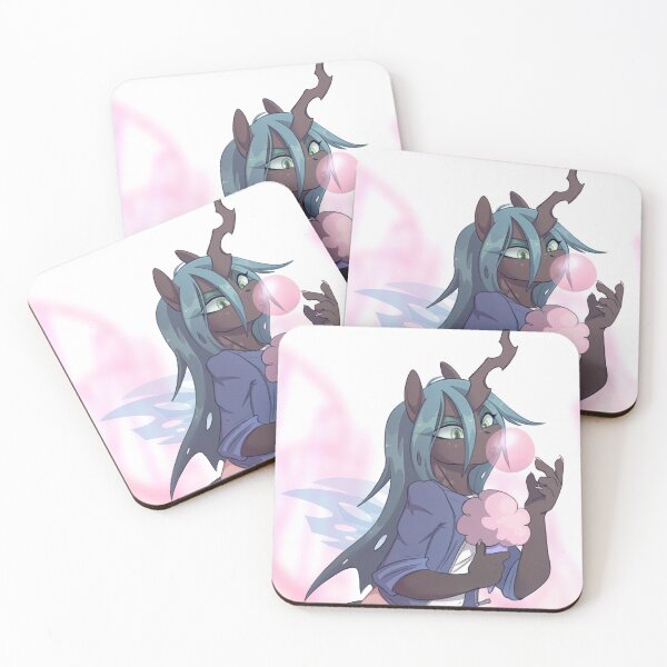 Item preview, Sweet Chrysalis designed and sold by Lambi Belle.