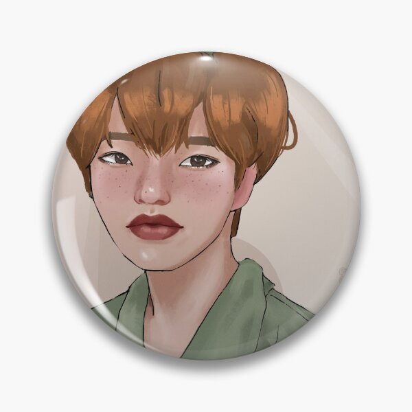 Item preview, Peter Pan Woonggi designed and sold by Moonstarart.