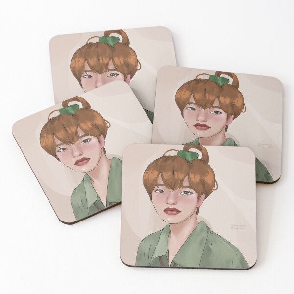 Item preview, Peter Pan Woonggi designed and sold by Moonstarart.