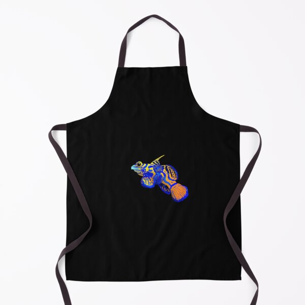 Item preview, Mandarin Goby designed and sold by Moopichino.
