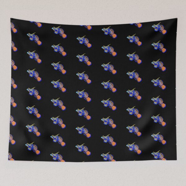 Item preview, Mandarin Goby designed and sold by Moopichino.
