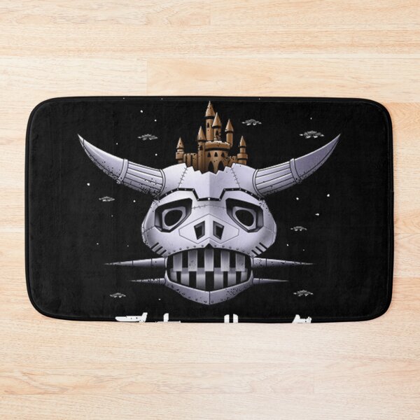 Item preview, Boazanian Mother Ship designed and sold by DavidPascall.