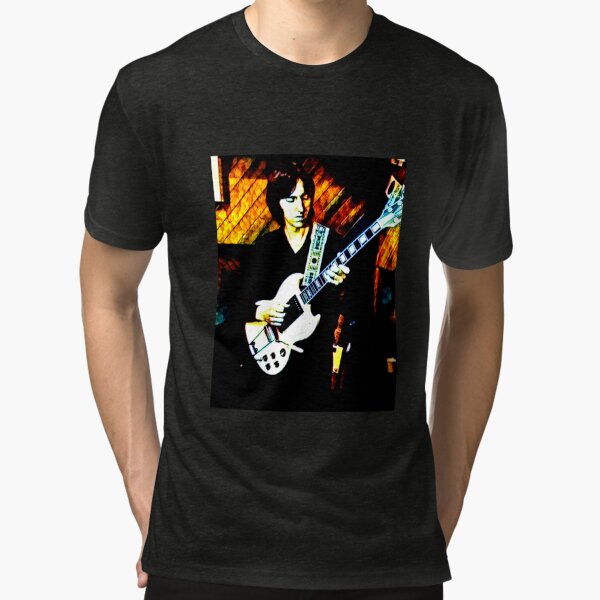 allan holdsworth t shirt