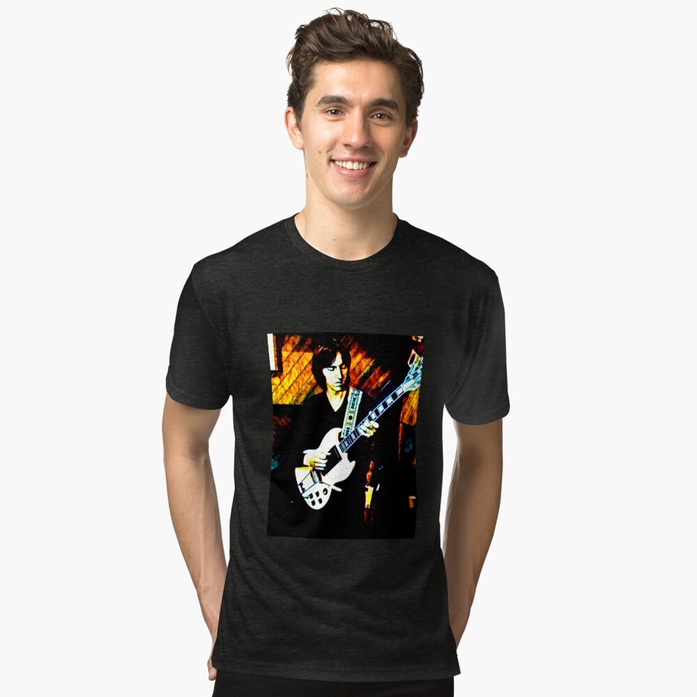 allan holdsworth t shirt