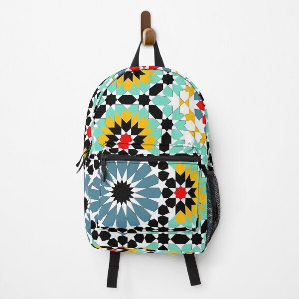 Item preview, Colorful Mosaic Pattern designed and sold by smailjr.