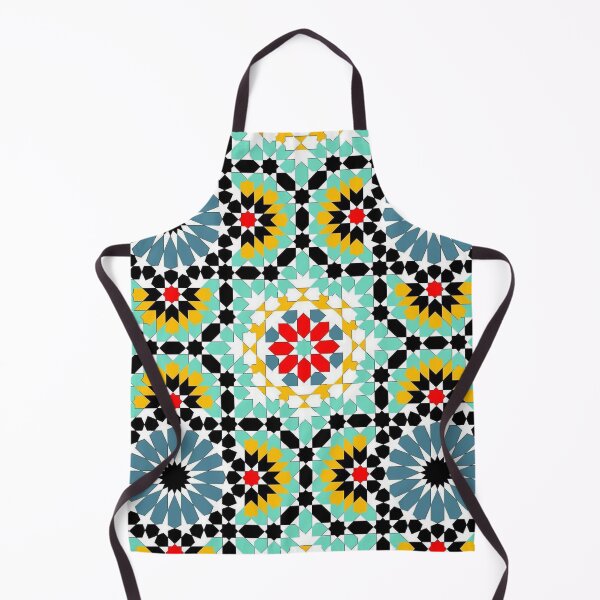 Item preview, Colorful Mosaic Pattern designed and sold by smailjr.