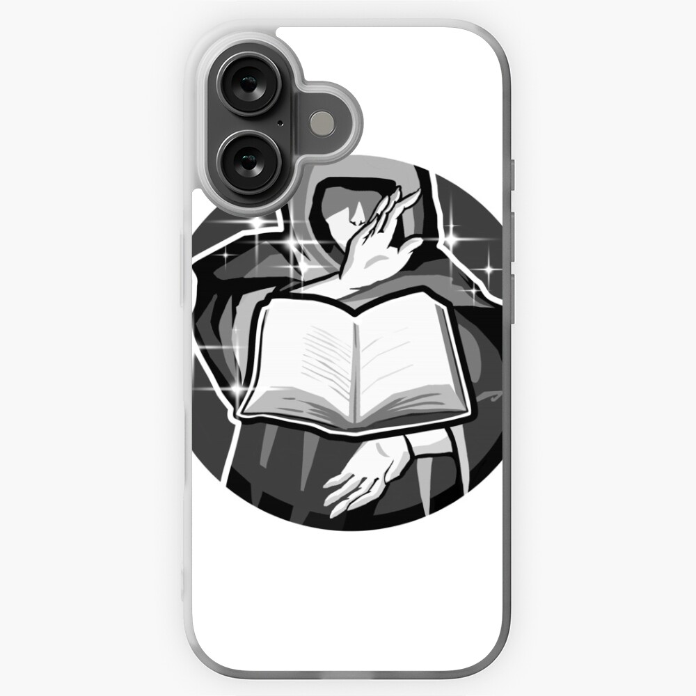 Item preview, iPhone Soft Case designed and sold by BayesConsp.