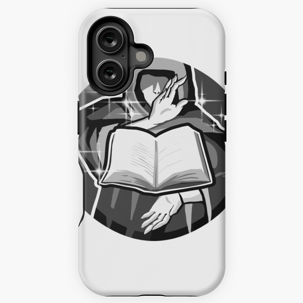 Item preview, iPhone Tough Case designed and sold by BayesConsp.