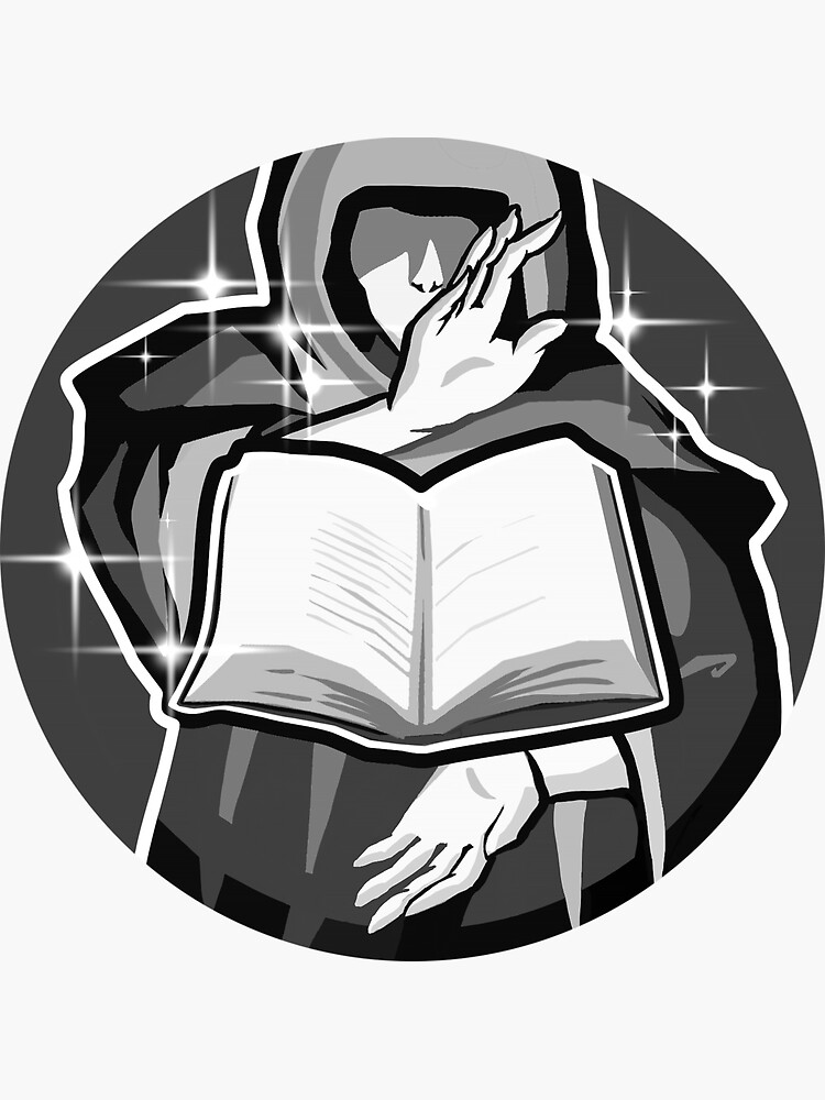 Thumbnail 3 of 3, Sticker, TBC Logo designed and sold by BayesConsp.
