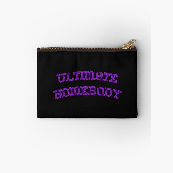 Item preview, Ultimate Homebody designed and sold by wildjellybeans.