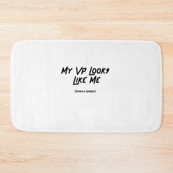 Item preview, MY VP LOOKS LIKE ME T-SHIRT designed and sold by chopola-shop.