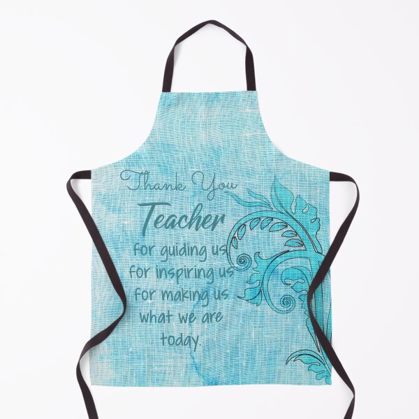 Item preview, Thank you teacher designed and sold by della95.