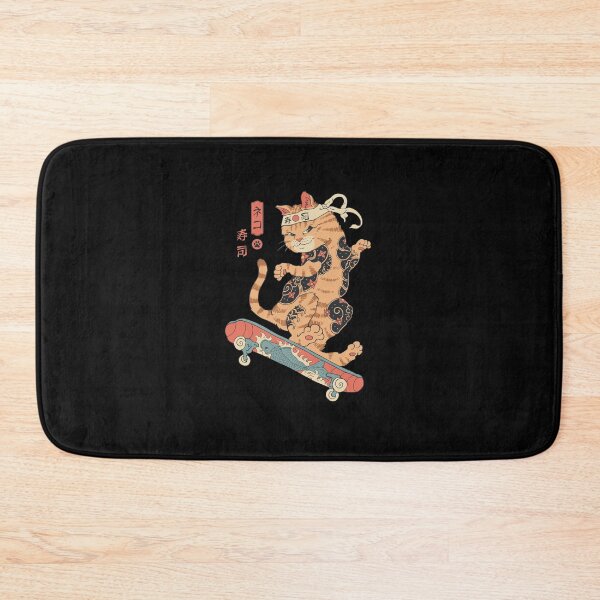 Item preview, Skatana designed and sold by vincenttrinidad.