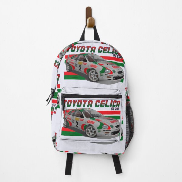 Item preview, Toyota Celica ST205 designed and sold by pjesusartrb.