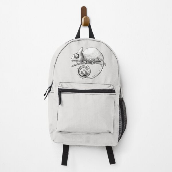 Item preview, Alien Chameleon - Solid Back designed and sold by Chausters.